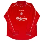 2000/02 Liverpool Domicile - Diomede 24 (2XL) – Image 2