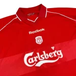 2000/02 Liverpool Domicile - Diomede 24 (2XL) – Image 3