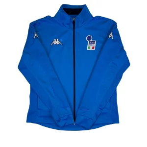2001/02 Italie Veste (M)