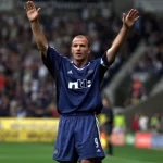 2001/02 Newcastle Extérieur (XL) – Image 5