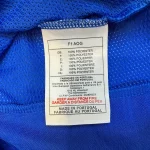 2001/03 Leeds United Extérieur (S) – Image 5