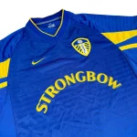 2001/03 Leeds United Extérieur (S) – Image 3