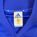 2002/04 France Domicile - Zidane 10 (L) – Image 5