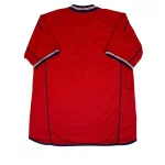 2002/04 Angleterre Extérieur (L) – Image 2