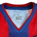 2002/03 Barcelone Domicile (12a) – Image 4