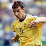 2002/03 Suède Domicile (L) – Image 5