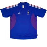 2002/04 France Domicile (L)