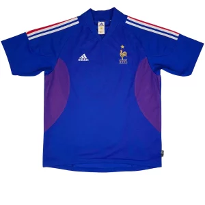2002/04 France Domicile (L)