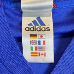 2002/04 France Domicile (L) – Image 4