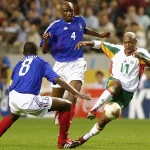 2002/04 France Domicile (L) – Image 5