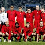 2004/06 Belgique Extérieur (M) – Image 5