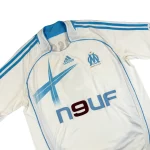 2006/07 OM Domicile - Cisse 9 (L) – Image 3