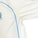 2006/07 OM Domicile - Cisse 9 (L) – Image 5