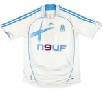 2006/07 OM Domicile - Cisse 9 (L) – Image 2