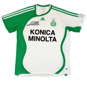 2006/07 Saint-Etienne Extérieur (M)