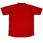 2006/08 Belgique Domicile (M) – Image 2