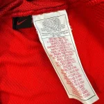 2006/08 Belgique Domicile (M) – Image 5