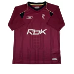 2006/08 Bolton Extérieur (XL)