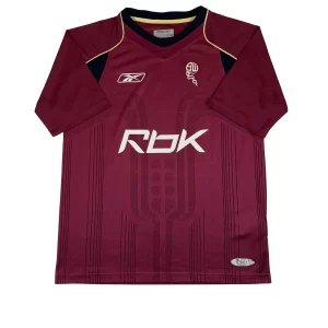 2006/08 Bolton Extérieur (XL)