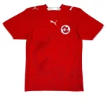 2006/08 Suisse Domicile (S)