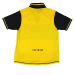 2007/08 Dortmund Domicile (L) – Image 2