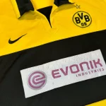 2007/08 Dortmund Domicile (L) – Image 4