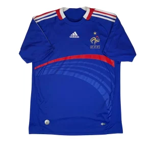 2007/08 France Domicile (16a)