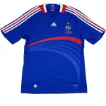 2007/08 France Domicile (M)