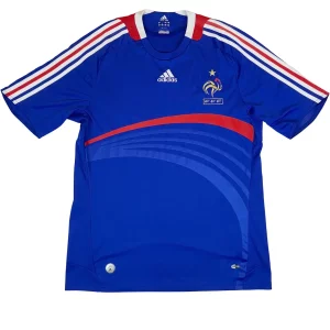 2007/08 France Domicile (M)