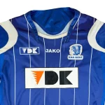 2008/09 La Gantoise Domicile (L) – Image 3