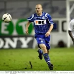 2008/09 La Gantoise Domicile (L) – Image 6