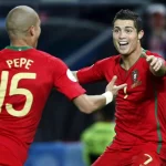 2008/10 Portugal Domicile (16a) – Image 6