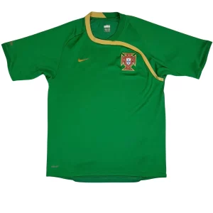 2008/10 Portugal Entraînement (M)