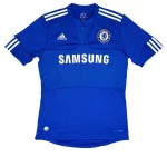 2009/10 Chelsea Domicile - Drogba 11 (S) – Image 2