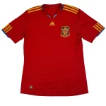 2009/10 Espagne Domicile (L)