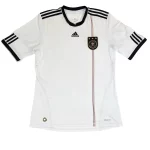 2010/11 Allemagne Domicile (L)