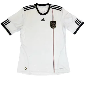 2010/11 Allemagne Domicile (L)