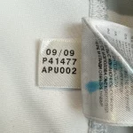 2010/11 Allemagne Domicile (L) – Image 6