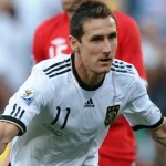 2010/11 Allemagne Domicile (L) – Image 7