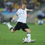 2010/11 Allemagne Domicile - Schweinsteiger 7 (M) – Image 6