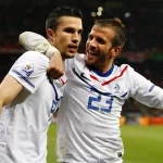 2010/12 Pays-Bas Extérieur (S) – Image 7