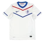 2010/12 Pays-Bas Extérieur (S)