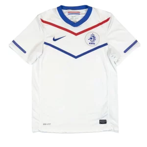 2010/12 Pays-Bas Extérieur (S)