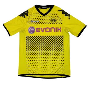 2011/12 Dortmund Domicile (M)
