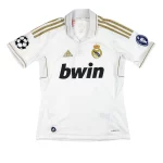 2011/12 Real Madrid Domicile (14a)