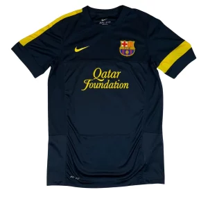 2012/13 Barcelone Entraînement (M)