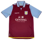 2012/13 Aston Villa Domicile (L)