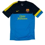 2012/13 Barcelone Entraînement (M)