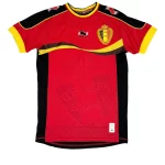 2012/13 Belgique Domicile (L)