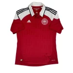 2012/13 Danemark Domicile (M)